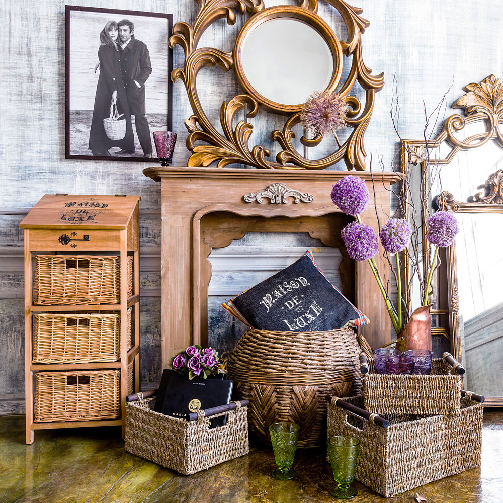 2718925 Декоративная подушка «Maison de Luxe Страйп» Object Desire  - Вид №2