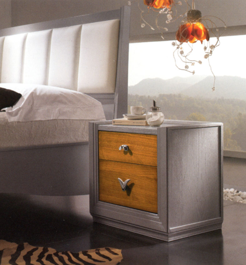 Тумбочка Giselle MIRANDOLA D4053 Daniel