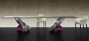 Стол  REFLEX IMPACT 72 - 1