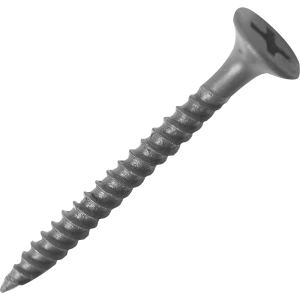 Саморезы Omax гипсокартон-металл 3.5х55 мм, на вес