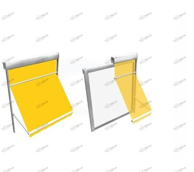 BT Group Тент в штучной упаковке с рычагами T spring sun-id-1495606