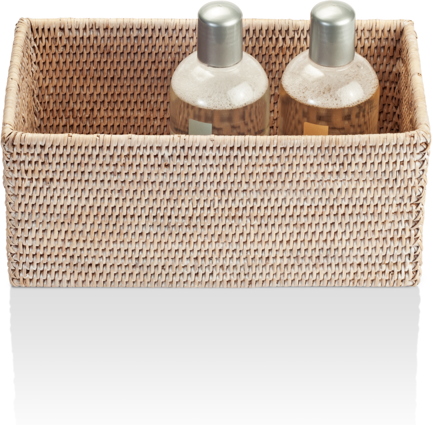 0922691 Универсальная коробка UTB DECOR WALTHER BASKET