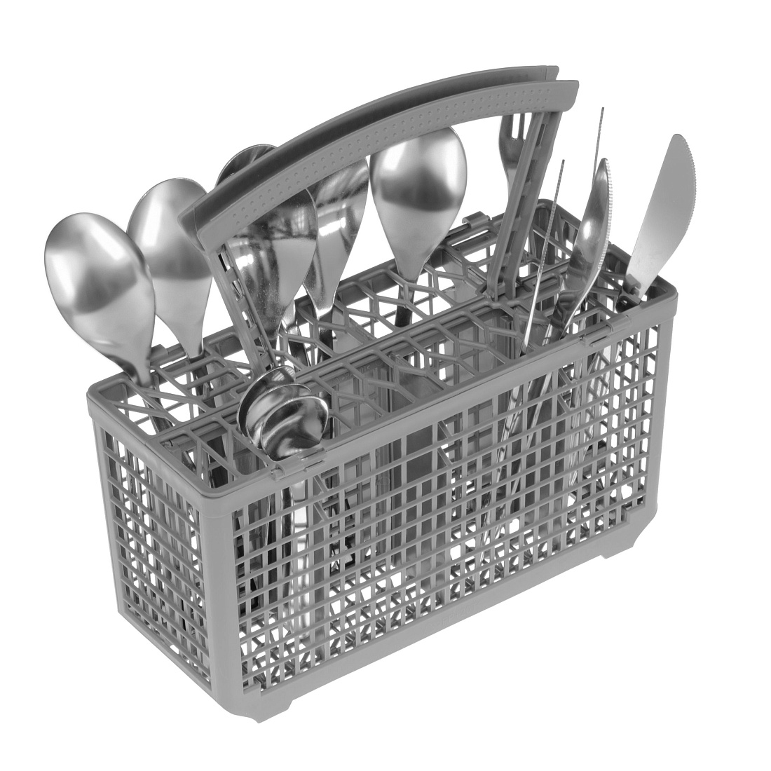 9909474 Встраиваемая посудомоечная машина HOMSair DW44L-2 STDN-0035904 - Вид №15