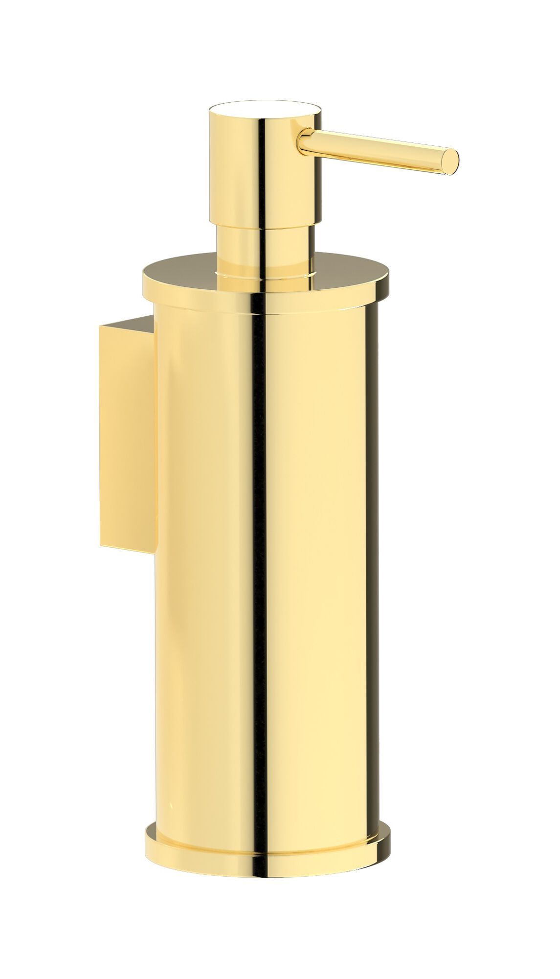 Настенный дозатор мыла IB Solferino ARCH-00058552 - Вид №3