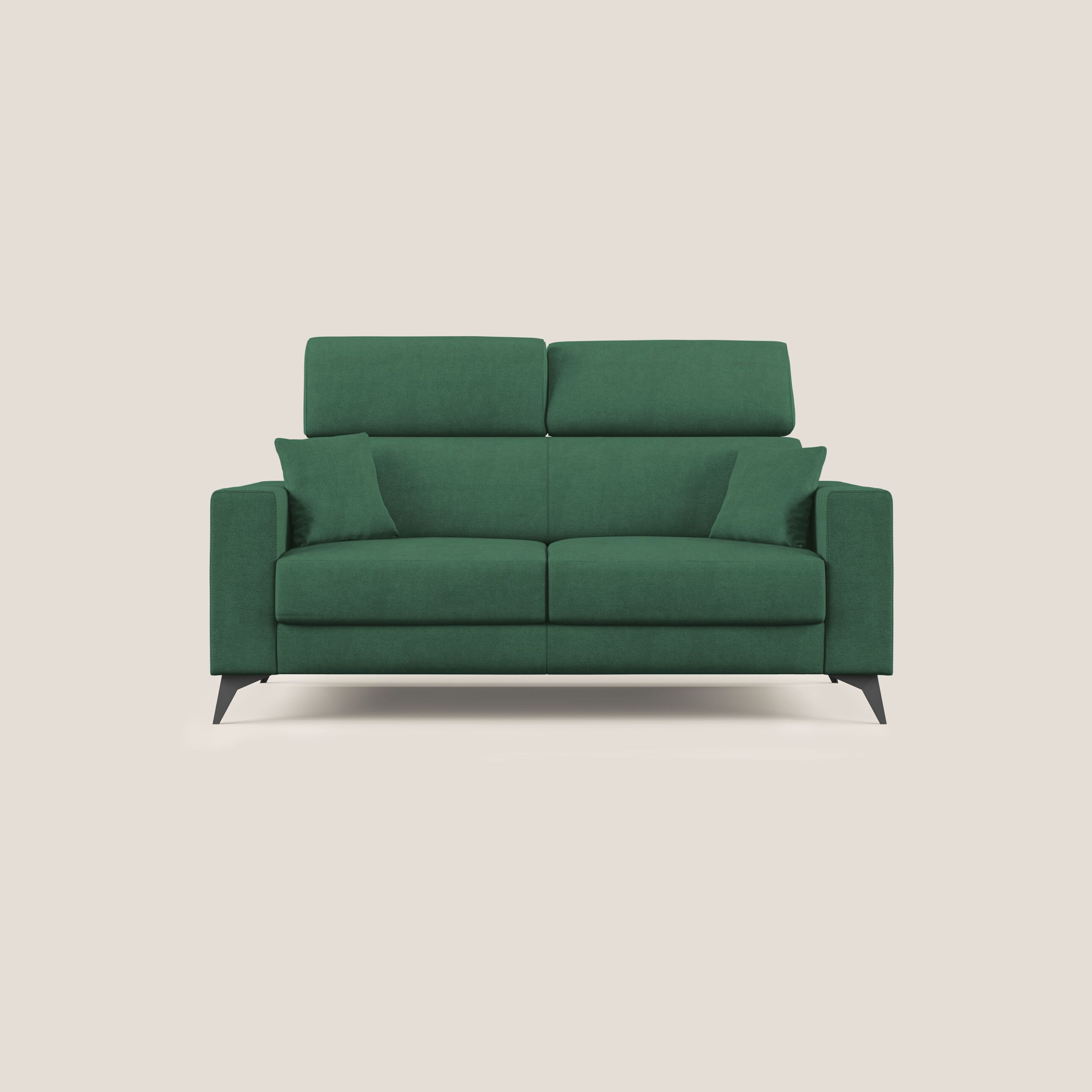 Ткань раскладной диван-кровать Divani.Store PEGASO ARCH-00079121 - Вид №15