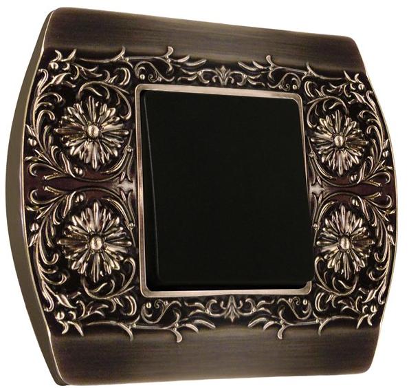 FEDE Гражданская серия из латуни Absolute luxury Fd01421 Fd01421-- - Вид №3