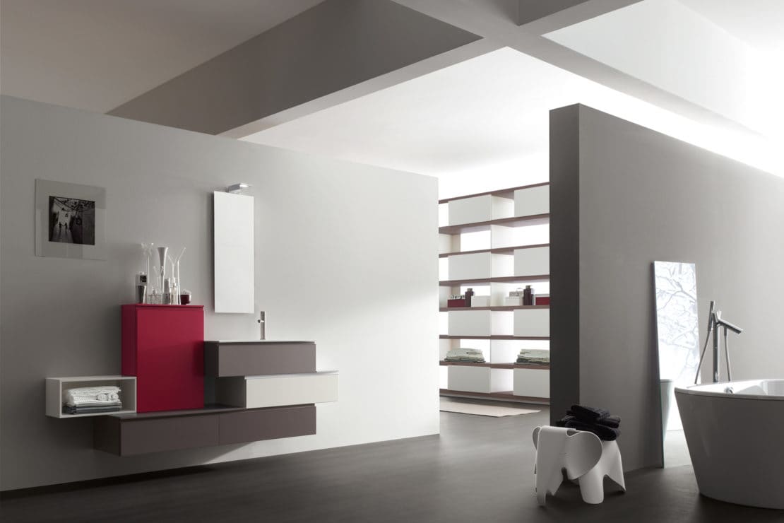 Комплект мебели 29 Arcom Goya STARC246 - Вид №4