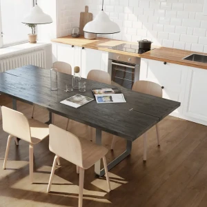 SPC плитка «Дуб песочный» 34 класс толщина 4.7 мм 1.74 м² 82991331 STLM-2126716