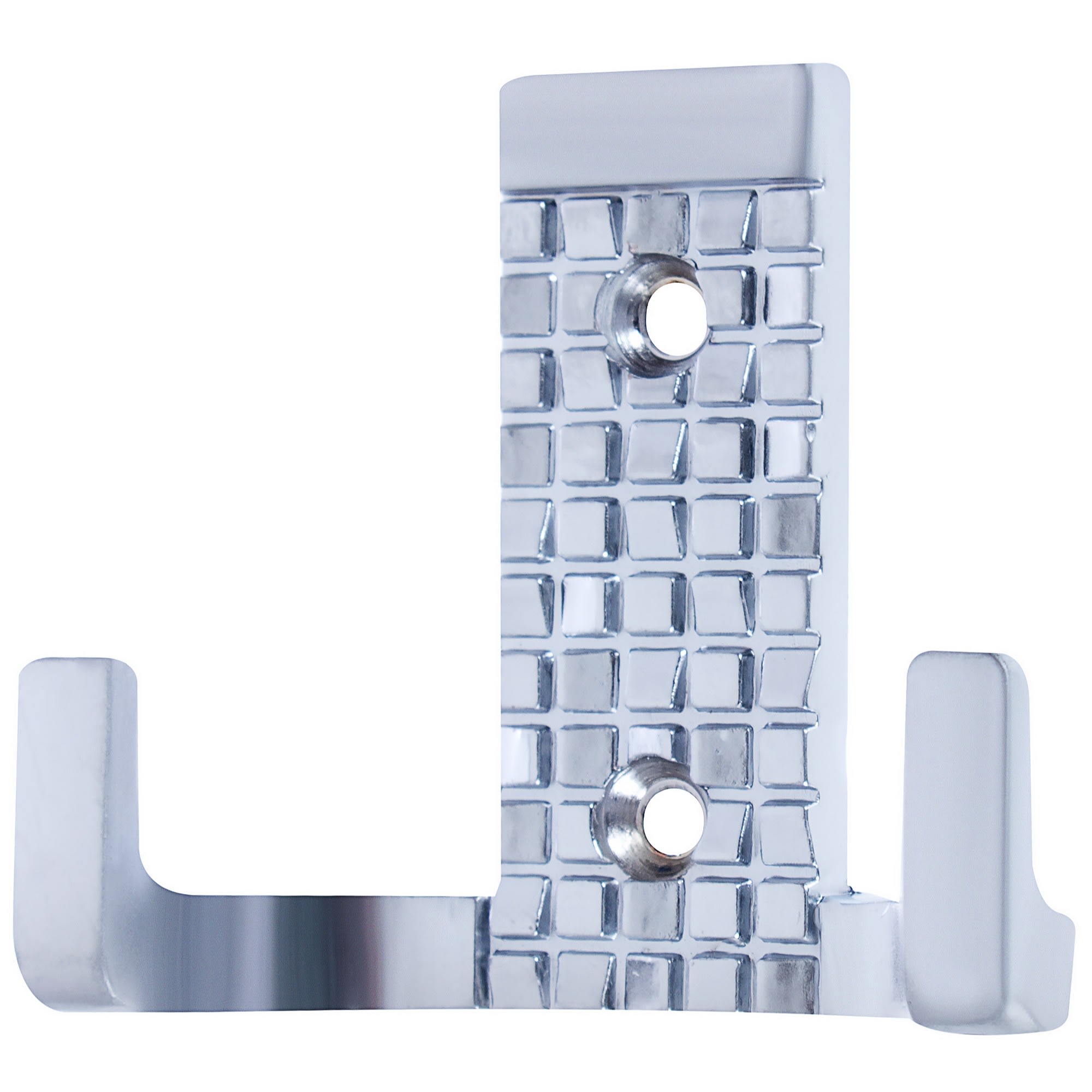 18481172 Крючок, цвет матовый хром Santreyd 