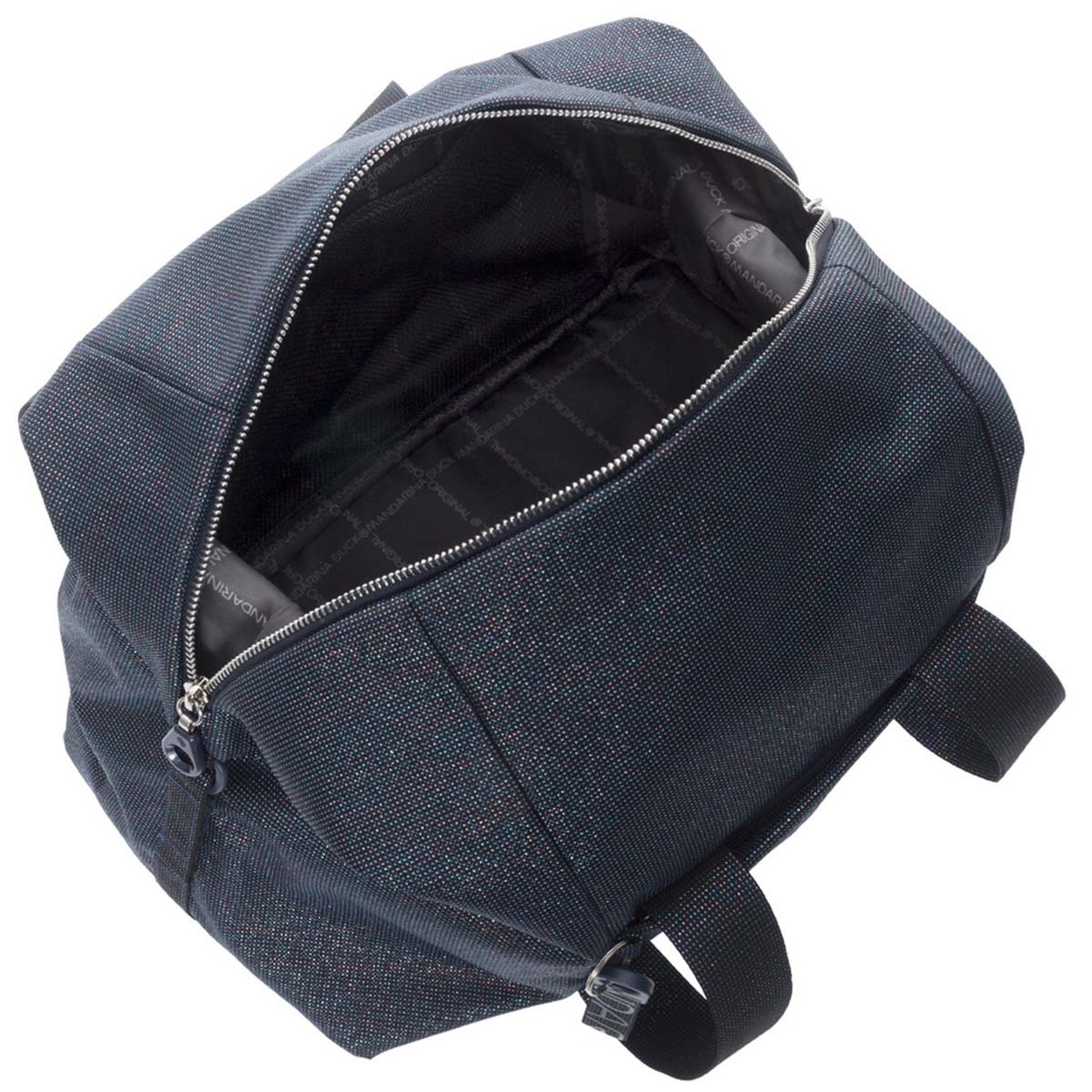 QNB01-28B Сумка дорожная QNB01 Mandarina Duck MD20 Lux  - Вид №3