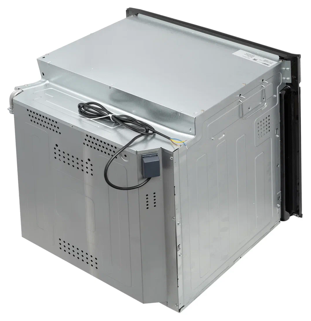 9020261 Газовый духовой шкаф DeLonghi NSFG 11 XL RUS STDN-0052481 - Вид №2