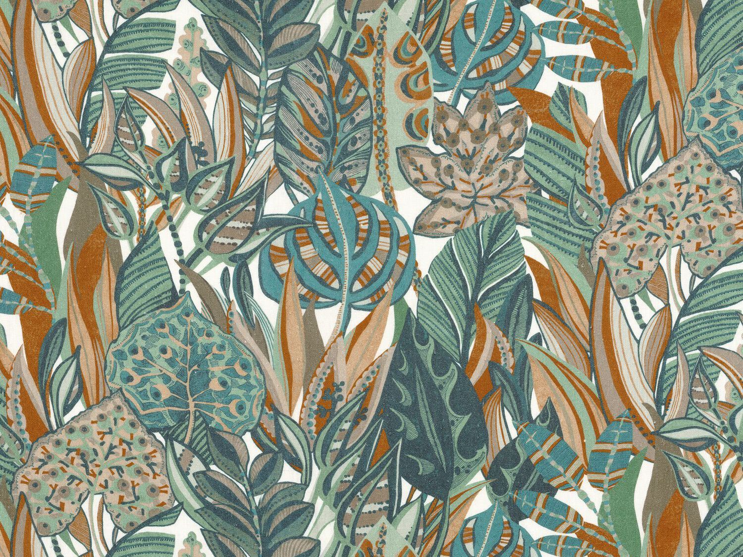 Льняная ткань для штор Casamance Voltige ARCH-00035226