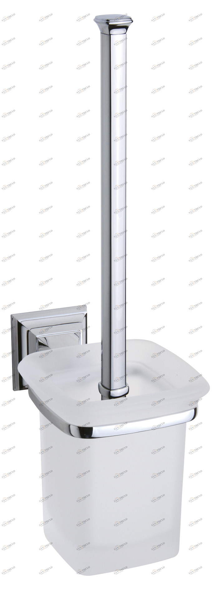 Щетка для унитаза подвесная ART&MAX ZOE AM-G-6839