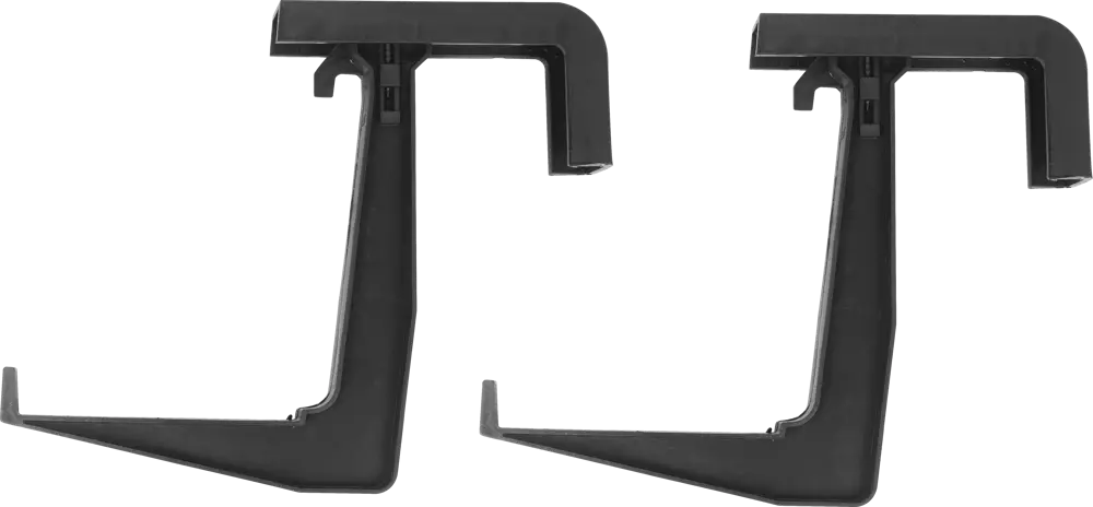 Santreyd: Универсальные кронштейны для балконных цветочных ящиков 12973723