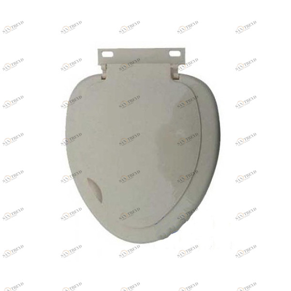 16927 Крышка сиденье для унитаза АКВАКОМ 