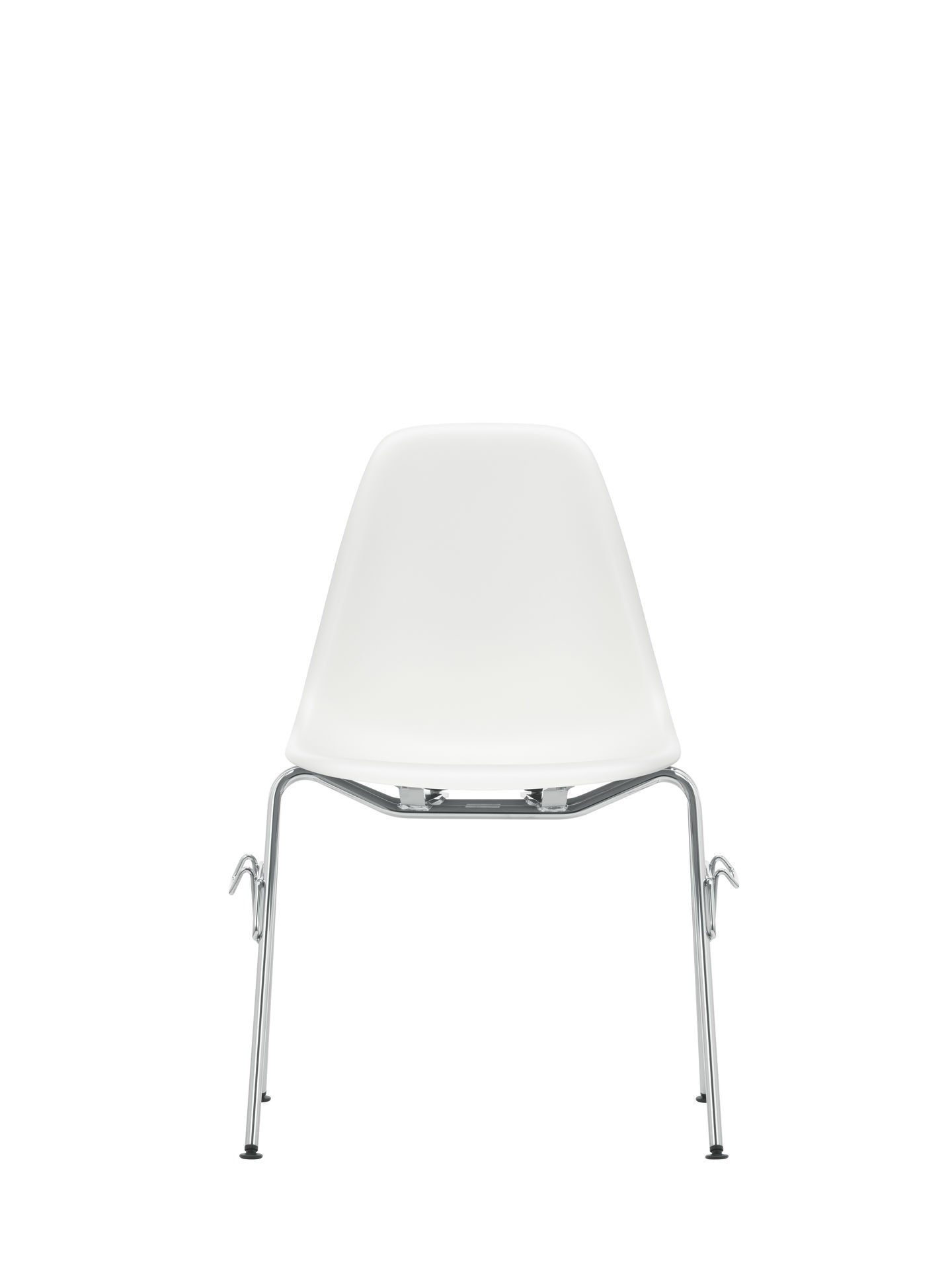 Штабелируемый стул для конференций из полипропилена VITRA Eames Plastic Chair ARCH-00122808 - Вид №15