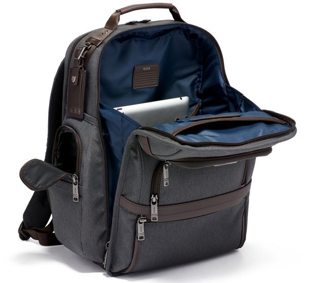 2603578AT3 Рюкзак 15 Tumi Alpha 3  - Вид №3