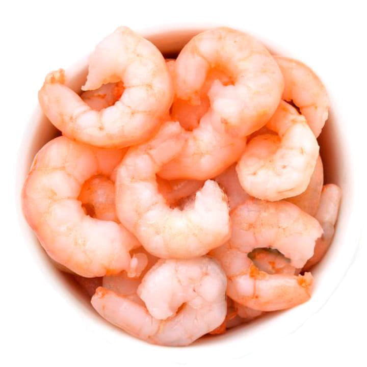 Северная креветка №1 Agama 210 г Santreyd 10097 - Вид №2
