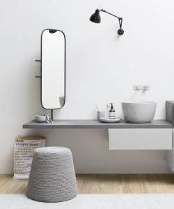 Rexa Design Безубыточный / подвесной верх th. 4см REXA-ST76