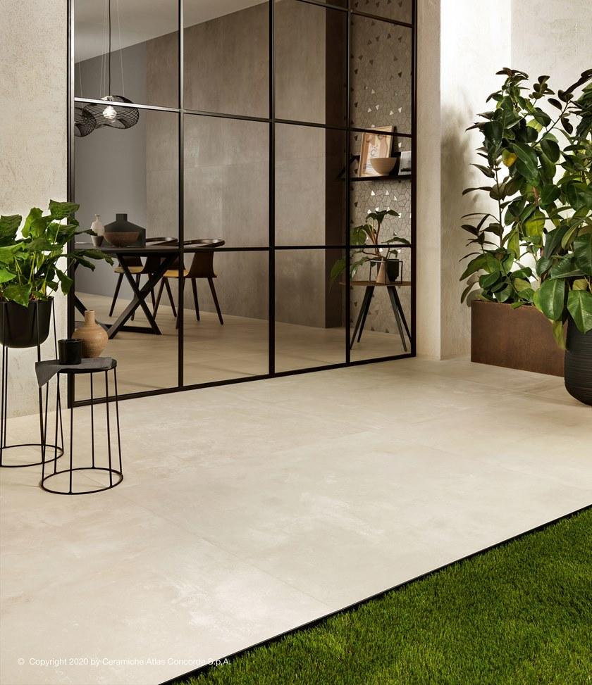 Atlas Concorde Напольные покрытия из керамогранита Boost pro sun-id-1416770 - Вид №11