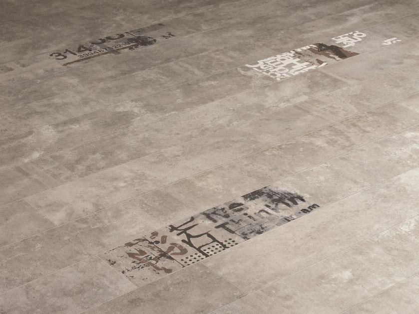 Viva Настенная / напольная плитка из керамогранита для внутренних и наружных работ Statale 9 sun-id-1374302 - Вид №1