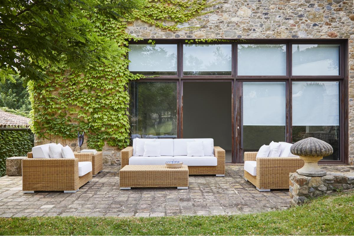 106816 Кресло Point Golf POINT1920 - Вид №2