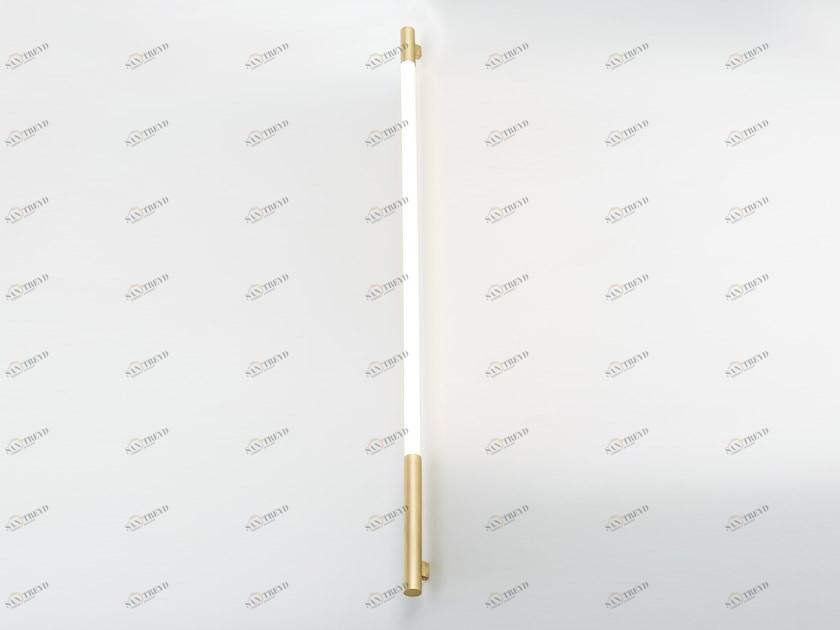 ZAVA Настенный светильник из метакрилата Cosima sun-id-1350933