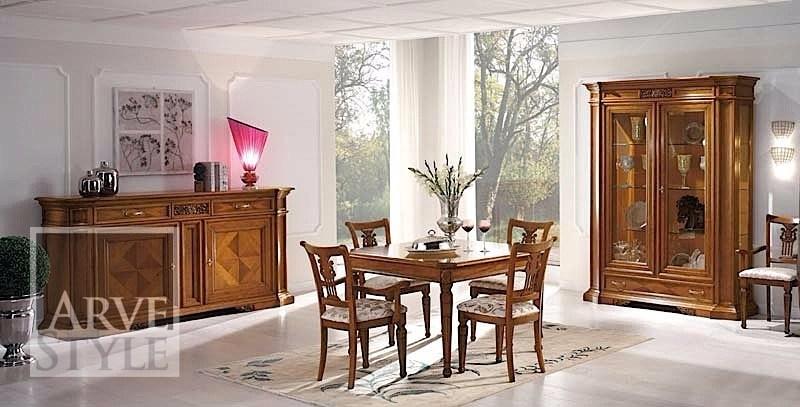 Arvestyle Витрина из массива дерева Vivre lux sun-id-1379627 - Вид №1