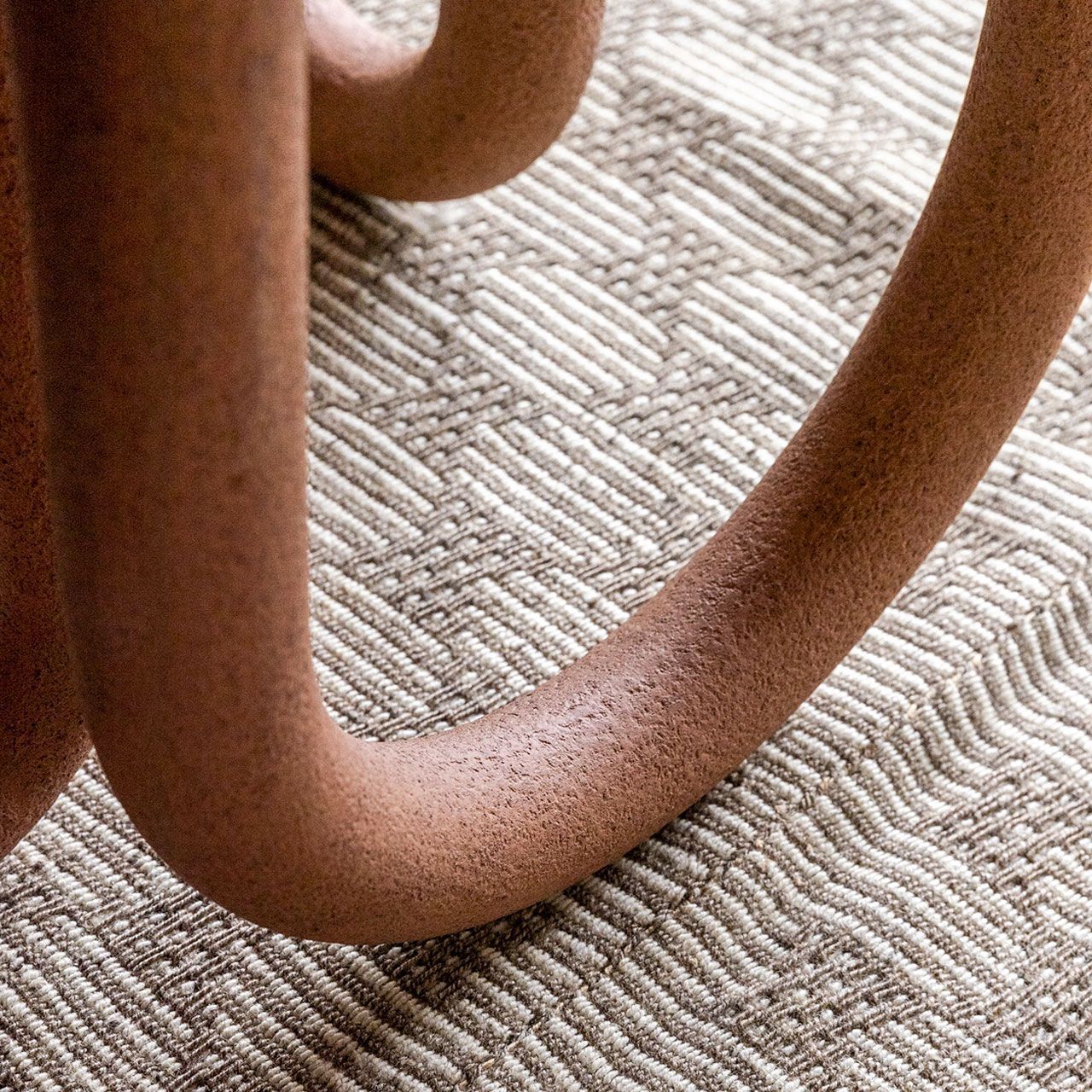 Прямоугольный металлический стол Mogg MEDUSA ARCH-00022950 - Вид №12