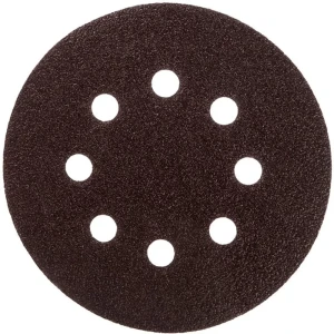 Круг шлифовальный Mostek Р60 125 мм