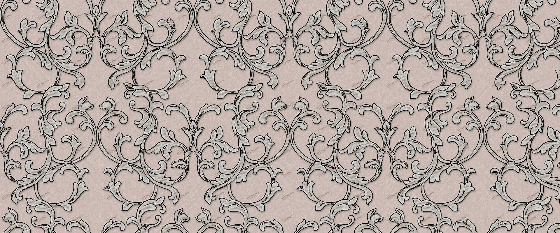 Victoria Stenova 88158 Мотив KING ARTHUR 88158 