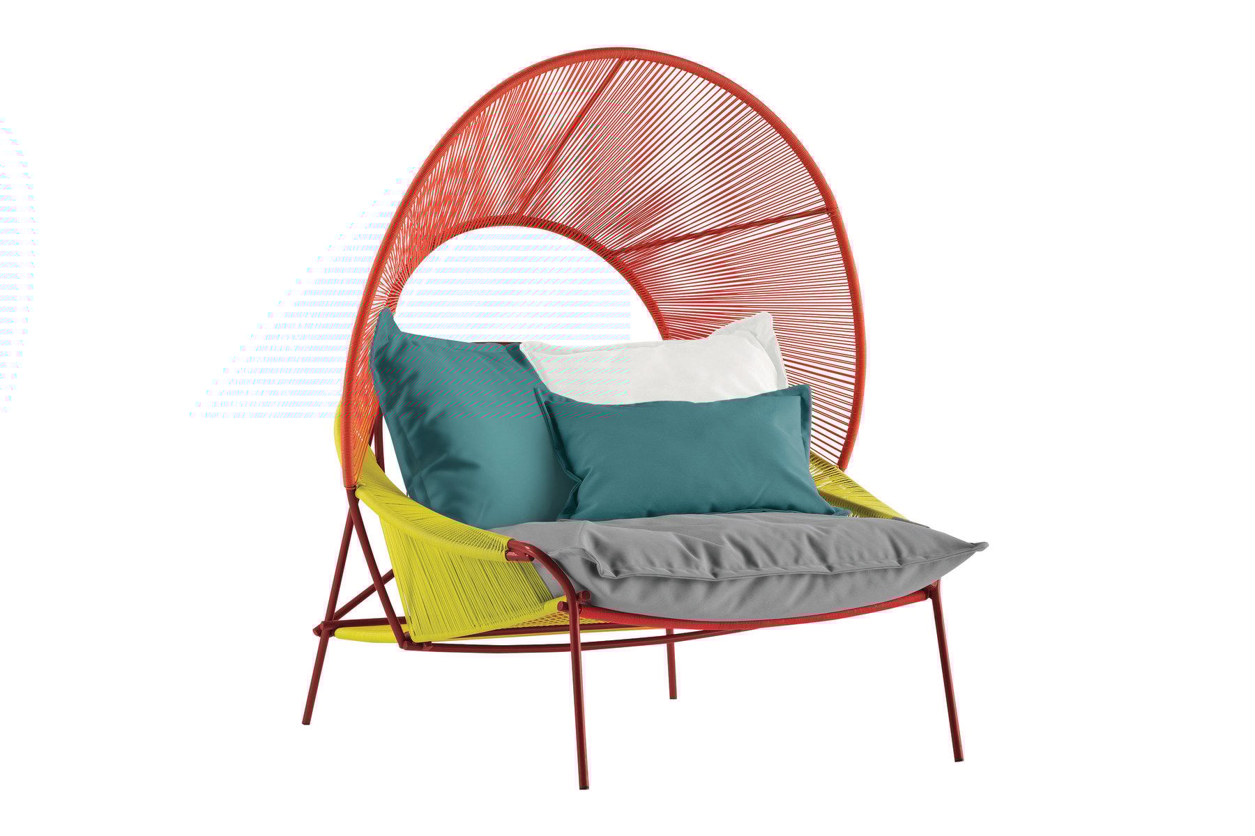 Кресло ROCHE BOBOIS путешественник ARCH-00078174 - Вид №1