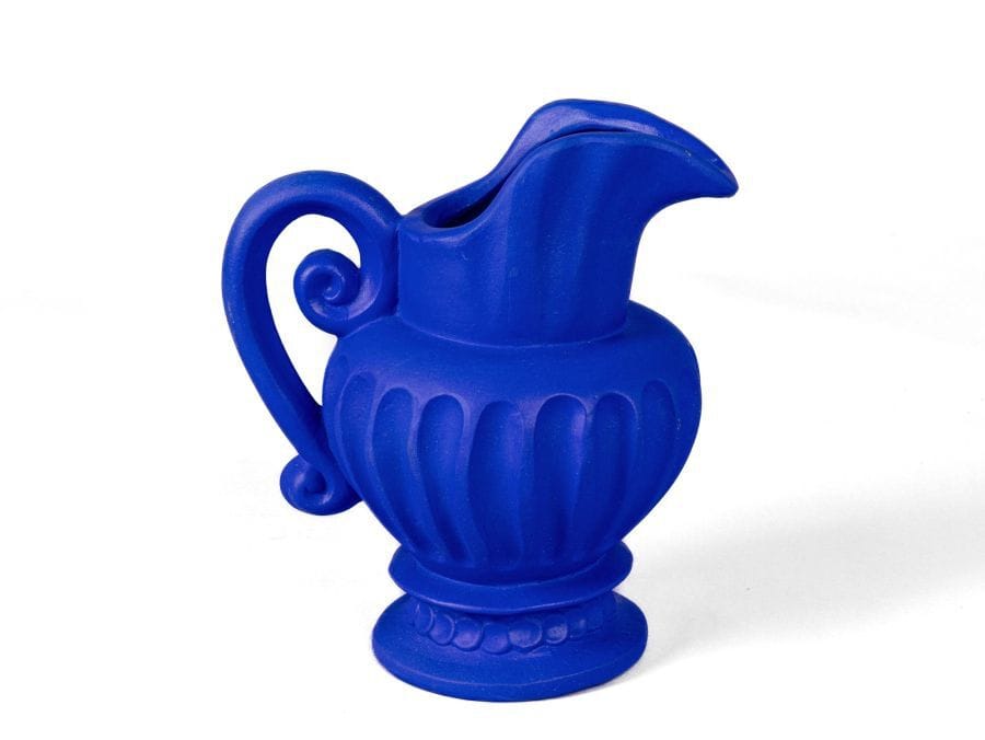 Терракотовый горшок Seletti Magna Graecia Cobalt ARCH-00112092 - Вид №3