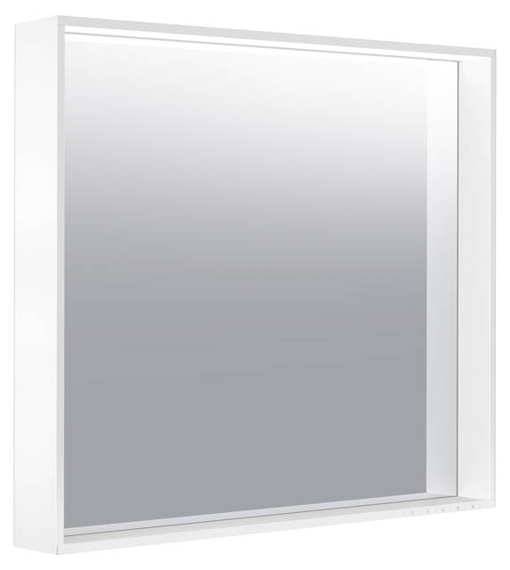 33097271500 Зеркало с подсветкой KEUCO Plan - Вид №4