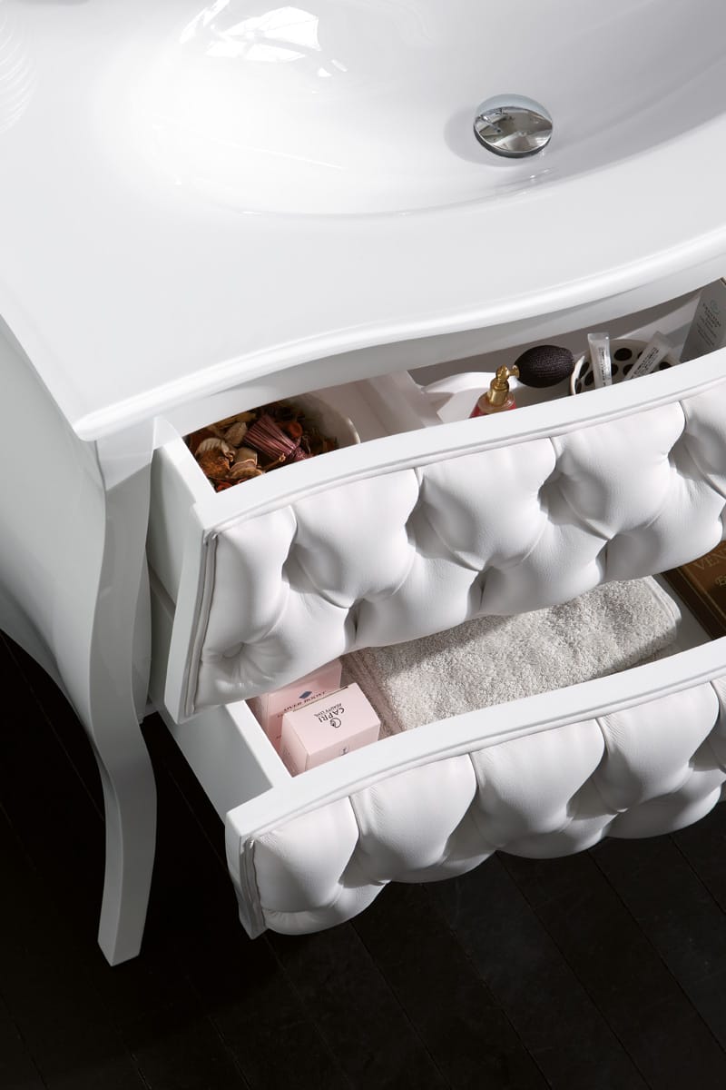 Умывальник с ящиками LEGNOBAGNO Style ARCH-00059041 - Вид №3