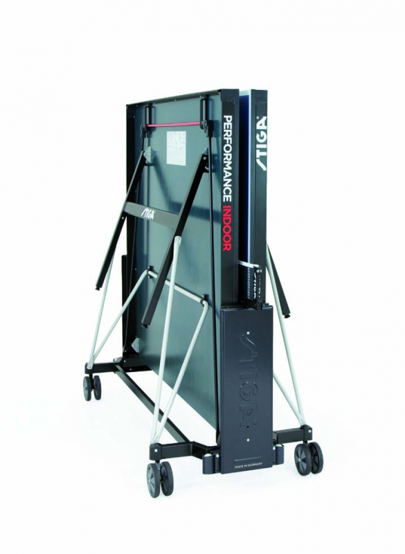 Теннисный стол stiga perfomance indoor cs STIGA sun-id-2068390 - Вид №2