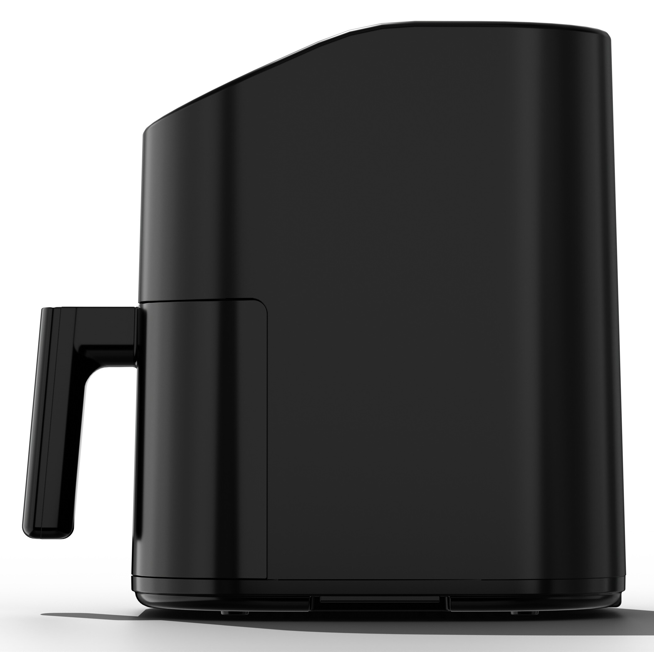 5613757 Аэрогриль TOKIT Air Fryer 4.8QT черный STDN-0138294 - Вид №2