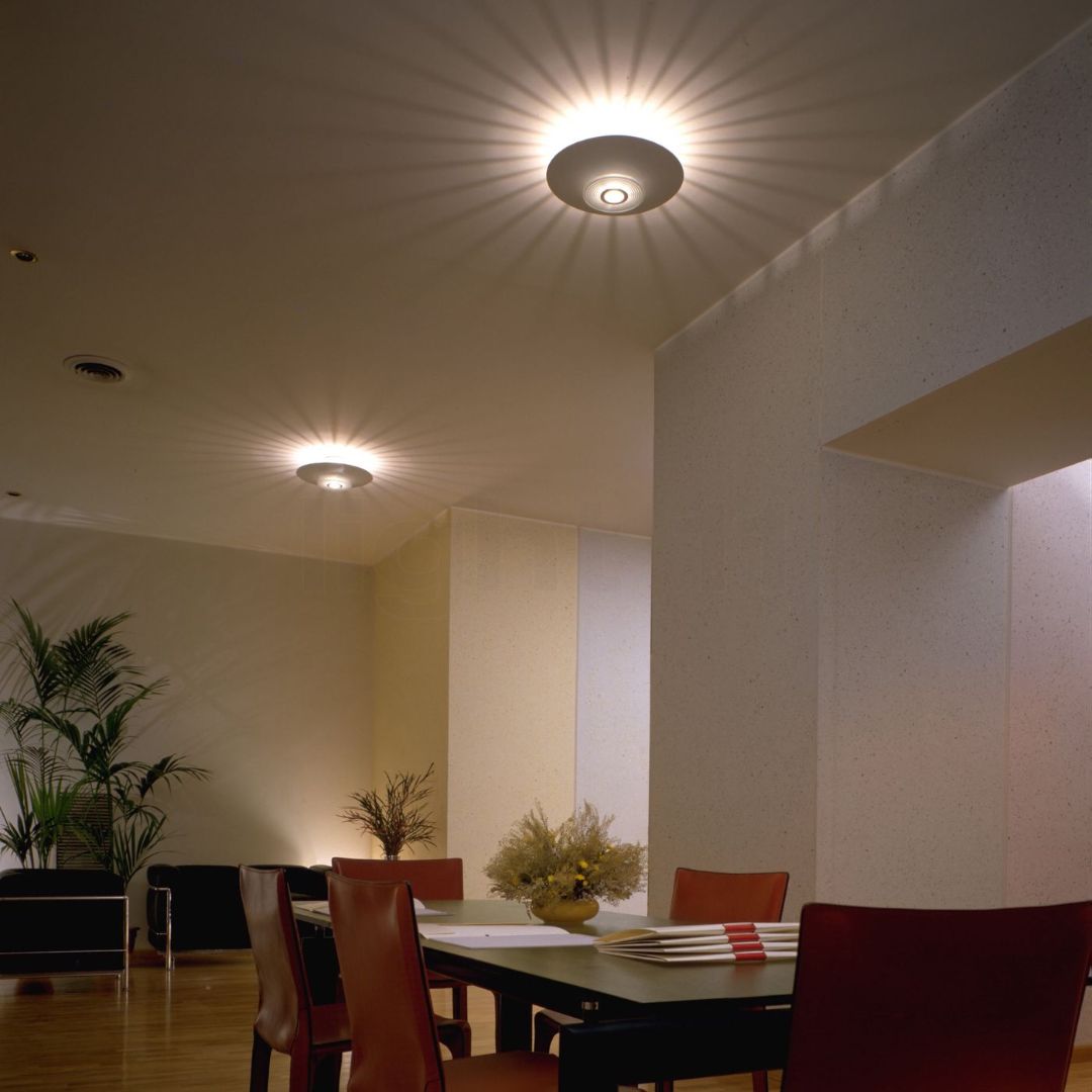 Flos F3801009 BCO MONI потолочный 103392 - Вид №1