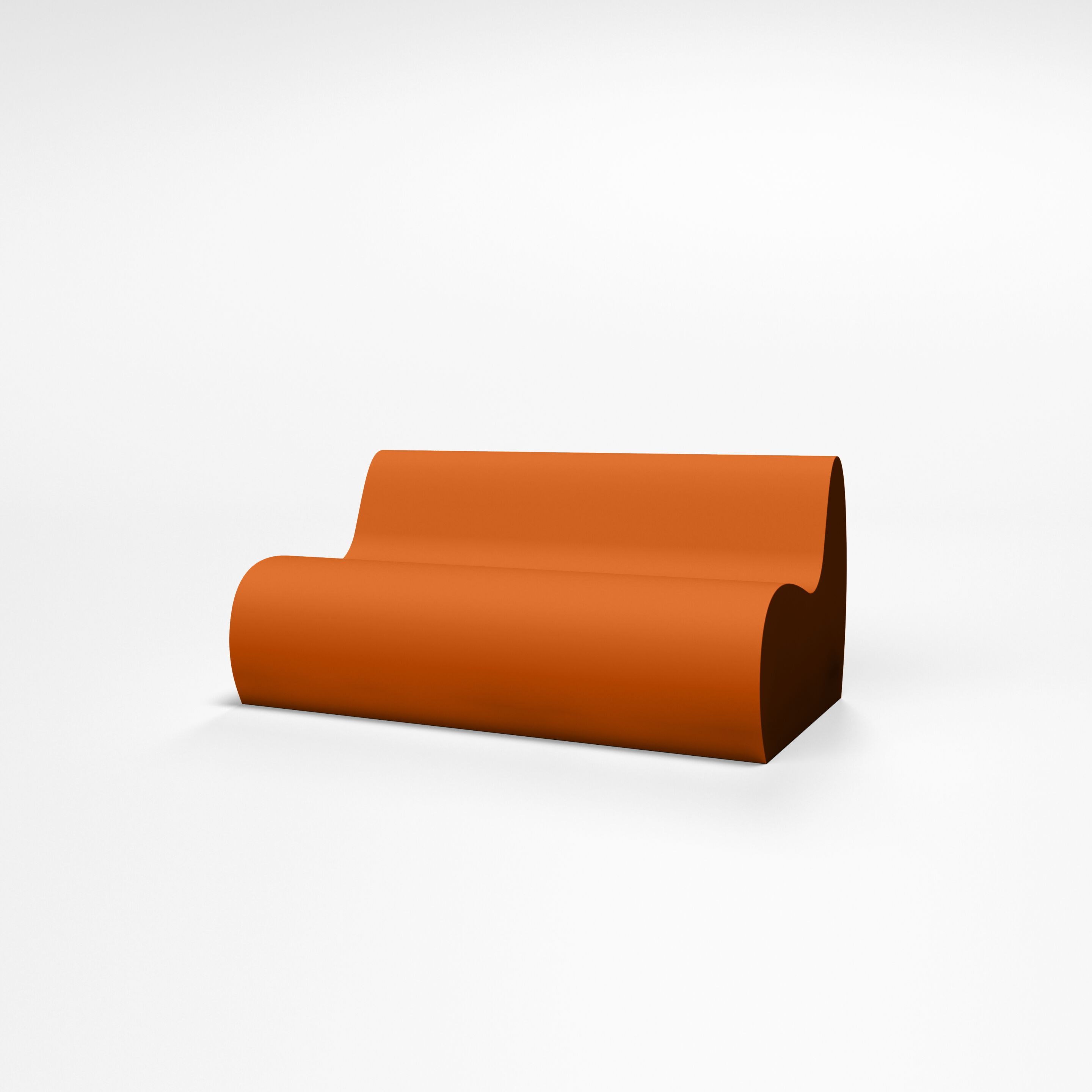 Диван с пенопластовым покрытием SIXINCH S1 ARCH-00041258 - Вид №39