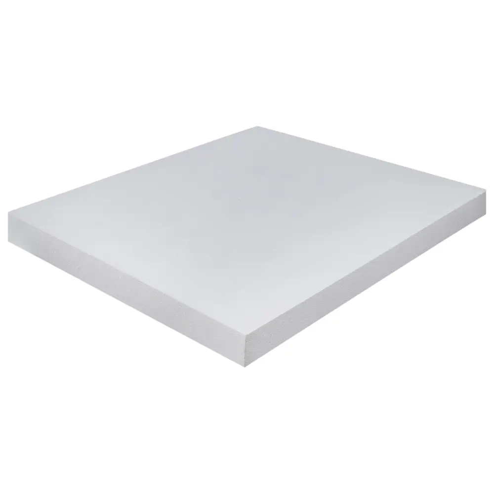 Пенопласт ППС8 50x1000x1200 мм МЯГКАЯ КРОВЛЯ STLM-2098335 - Вид №1