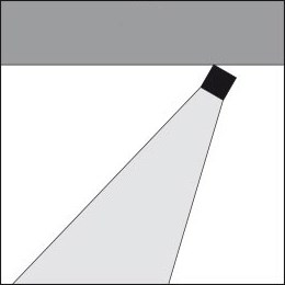 Crimson 1A Track Adapter Ghidini Crimson Track Adapter .01 Белый (Матовый)  - Вид №2