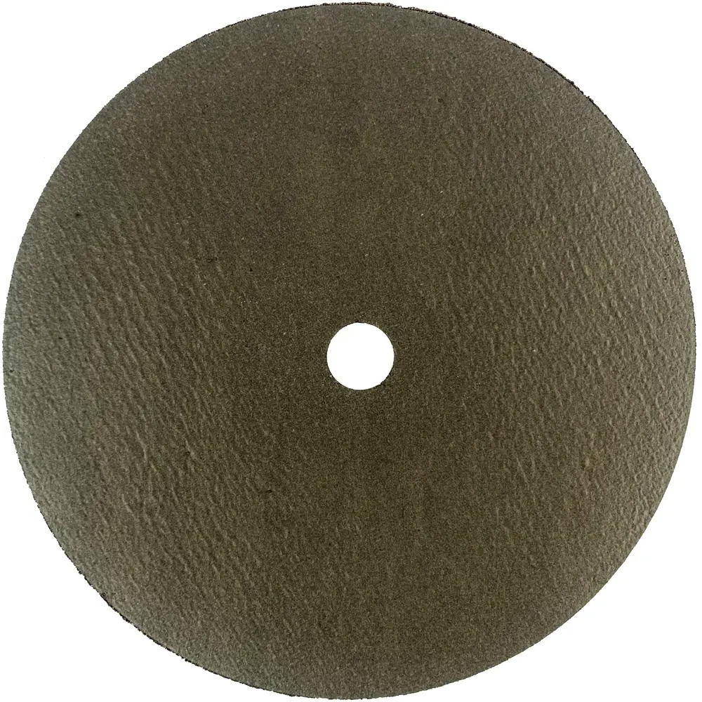 Диск отрезной по металлу тип 41 Hitachi 230x22.2x3 мм STLM-2161489 - Вид №1