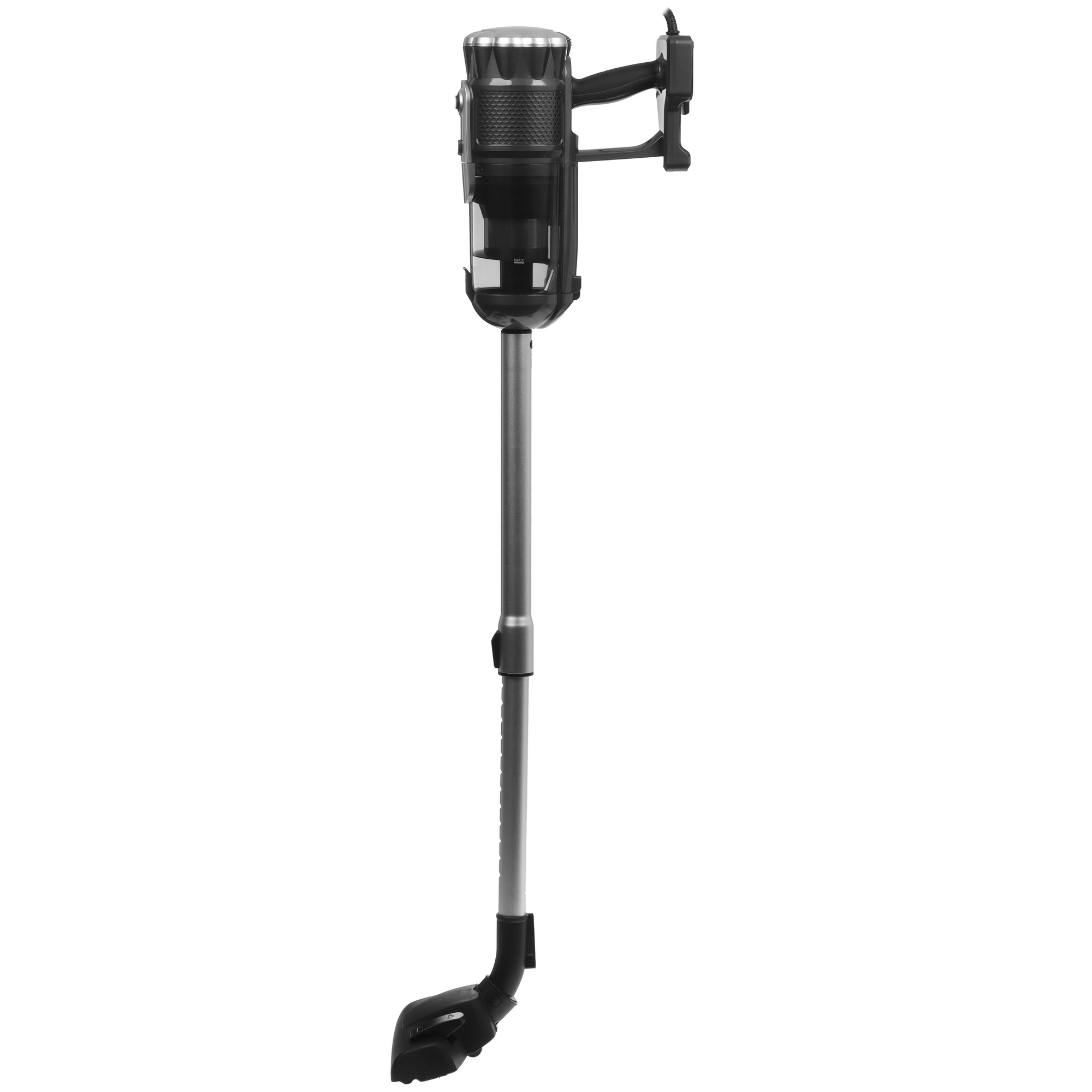 9161695 Пылесос  вертикальный  DEXP DSC-DM600  серый STDN-0126323 - Вид №3