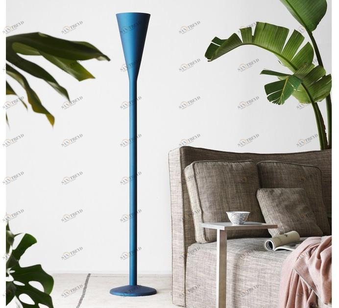 FontanaArte Торшер светодиодный с диммером sun-id-1471967