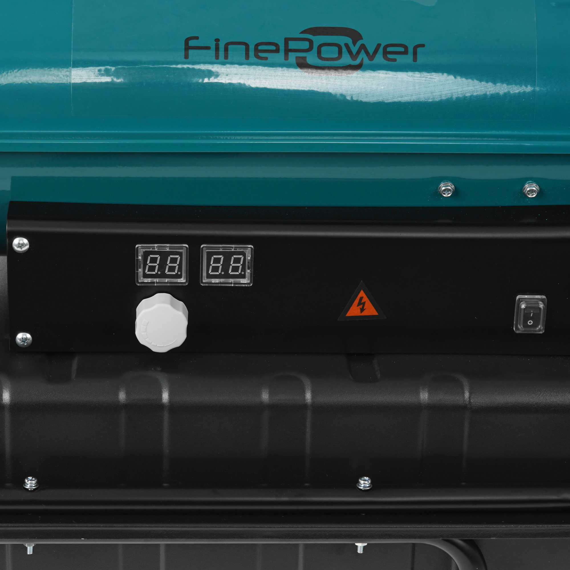 5400862 Тепловая пушка дизельная FinePower FDFH-500TW STDN-0099330 - Вид №5