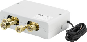 Viega Смеситель Multiplex Trio E 6146.9 (662851)