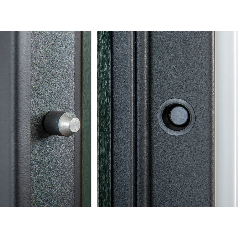 PORTIKA Входная дверь Порта Р-3 с защитой премиум-класса 89346549 STLM-1355289 - Вид №6