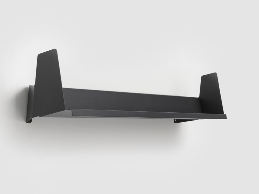 Окрашенная металлическая полка Danese Milano Сармьенто ARCH-00022814 - Вид №3