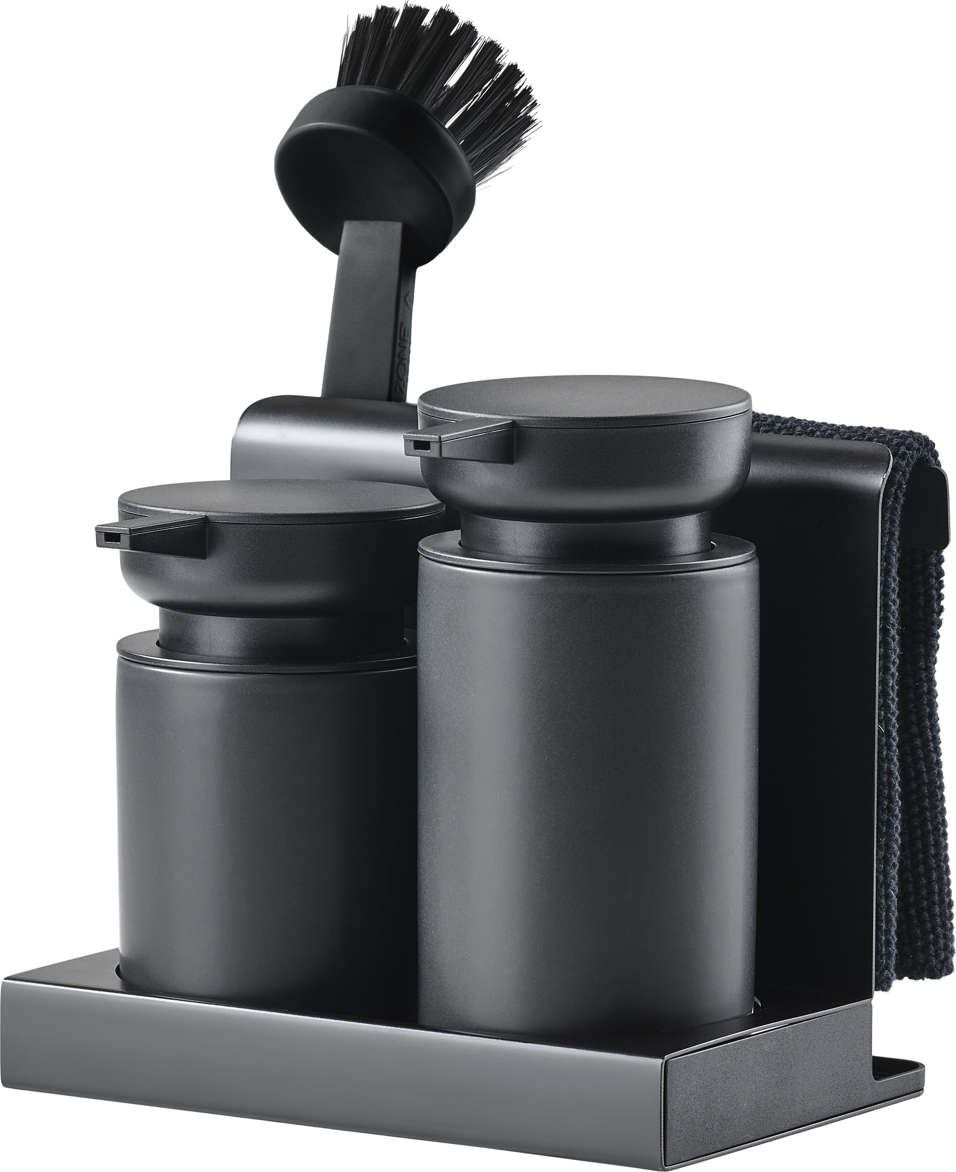 26664 набор для мытья посуды Zone Denmark DIISH - Вид №4