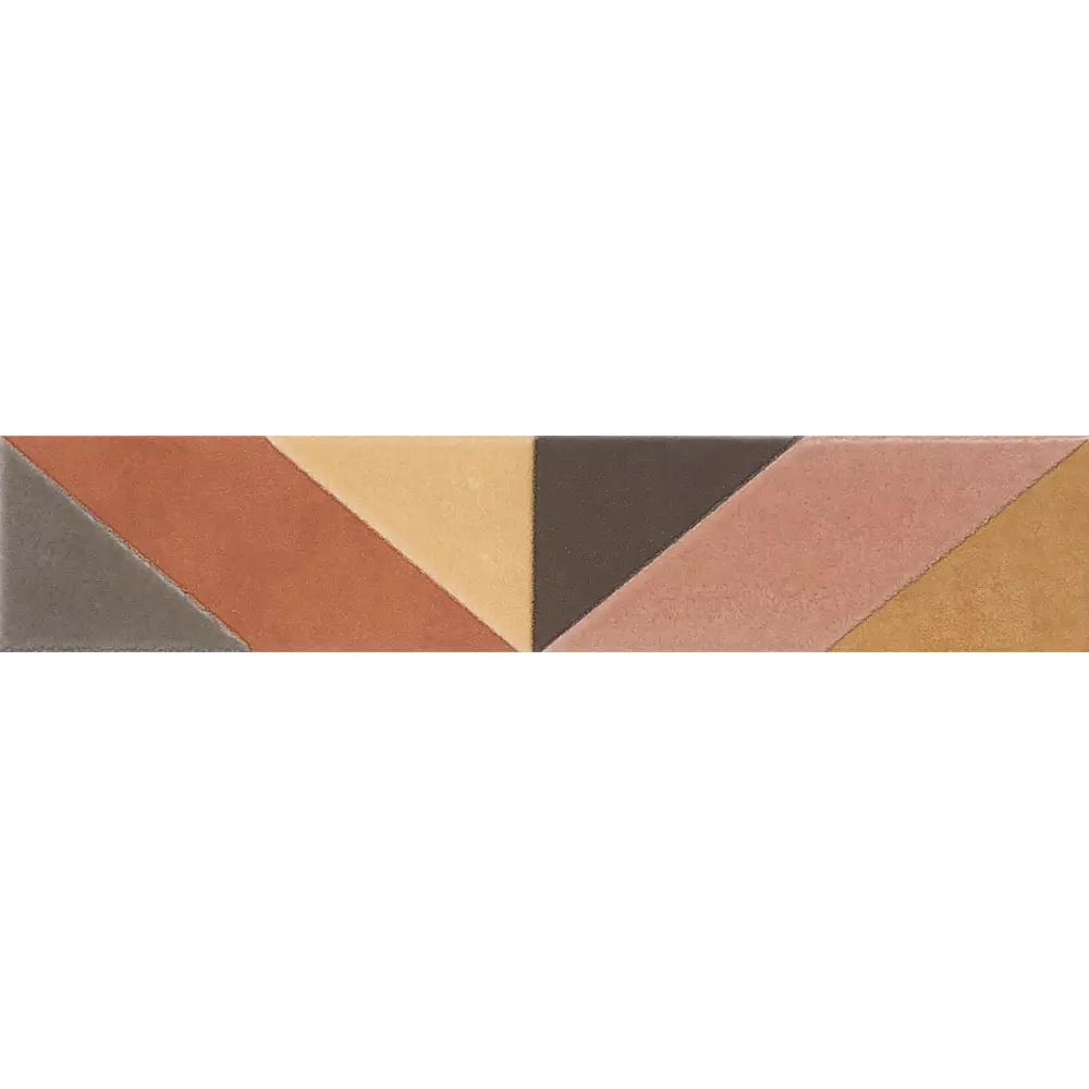 Декор настенный Kerama Marazzi Амстердам 1 для ванной и кухни 86360096 STLM-0946153